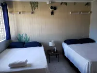 Bohemian Lodge - The Artiste's Boutique Villa - 2-Star