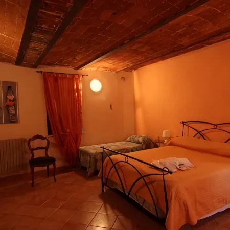 B&B Il Sogno di Maggy