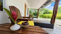 Sutopia Holiday Resort - 2 étoiles