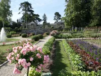 Ibis Senlis Hotels in Senlis
