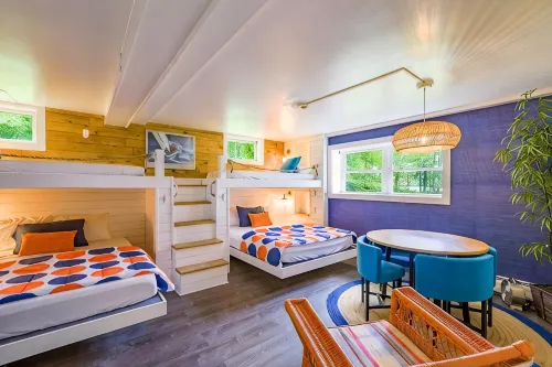 Waterfront Home -  Mid Coast Maine Near Camden and Belfast