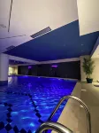 Doanesia Premium Hotel & Spa - プール