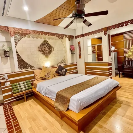 Rangsit Grand Condo