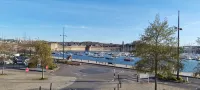 REF 410 Bel Appartement de 80m² au Centre de Concarneau - 2-Star