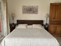 Fabulous Spacious Villa Only Steps Away from the Beach!