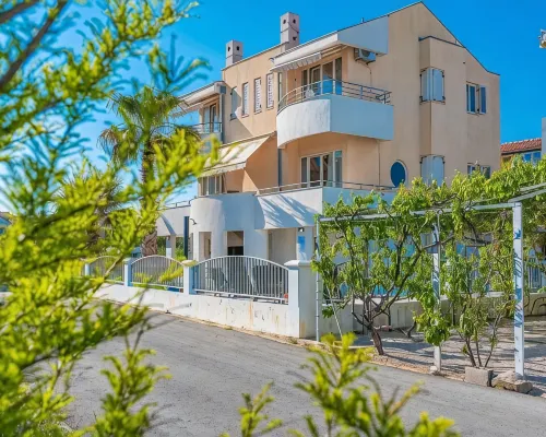 Villa Antonella Hotels in Privlaka