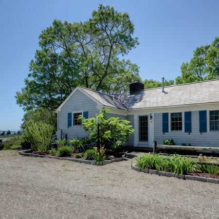 HyannisPort Cottage with Ocean View. 500 Feet to Ocean Beaches!