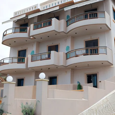Aenaon Rooms