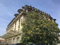 Hôtel Mercure Lyon Centre Château Perrache - ブティック