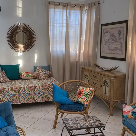 Welcome to Villa Sunlight