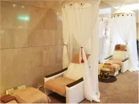 Hotel Marix Lagoon