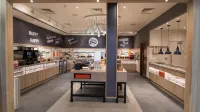 Hampton by Hilton Bournemouth - Breakfast