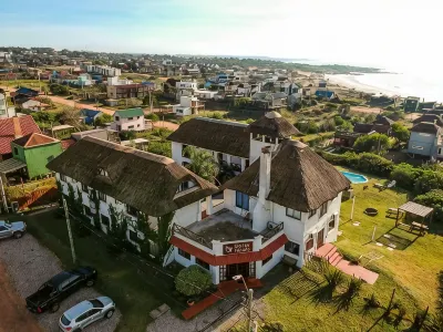 Hotel del Diablo Hotels in 