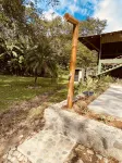 Beach Front Home in Ballena Marine Natl Park