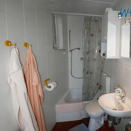 Haus Sleeboom - mit 28 qm in Ruhiger Lage Gelegen