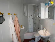 Haus Sleeboom - mit 28 qm in Ruhiger Lage Gelegen - 2-Star