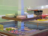 Hotel la Maison Creole - Frühstück