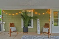Cozy Lake Retreat - Wifi