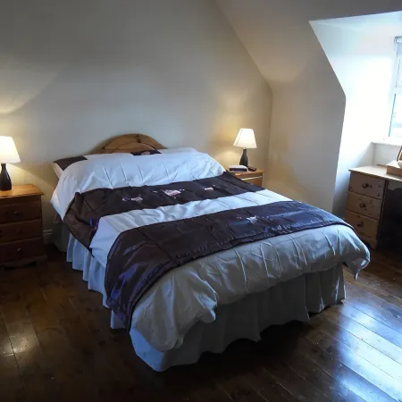 Cosy cottage near village beach Links and Hogs Head Golf Courses