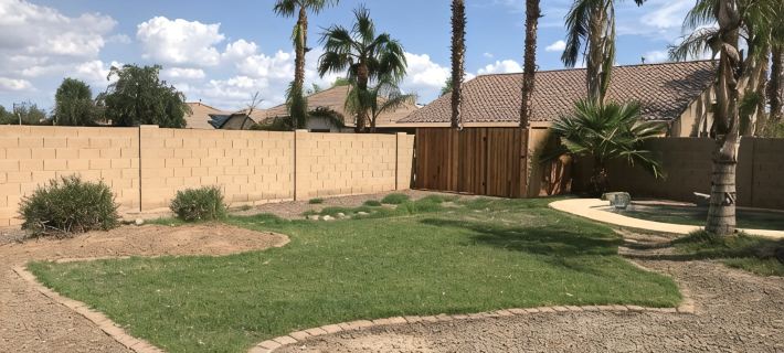 Surprise Oasis, Large Back Yard , Pool, Fun In The Sun, Private. Hotels in Surprise