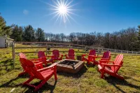Litchfield County Four Season Country Paradise - 4-Star