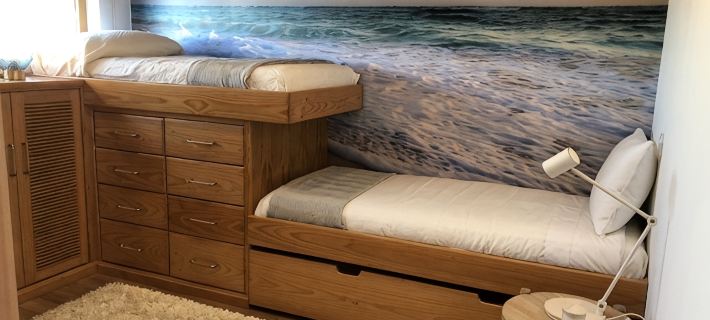 Apartment in Baleal Surf Paradise Hotels in Ferrel