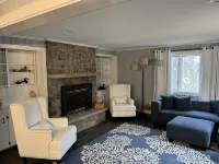 Private Indoor Pool Near Acadia National Park 25 mins from Bar Harbor - Boutique