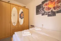Experience great days in the Harz! Bright and modern holiday apartment - Brockenhexe - balcony