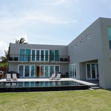 W Panoramic Ocean front with access/Infinity Pool