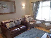 Two Bedroom Loft Apartment Overlooking St Fimbarrus Church & Its Grounds