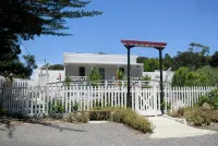 Sparkling Cabin Springs - Homestays