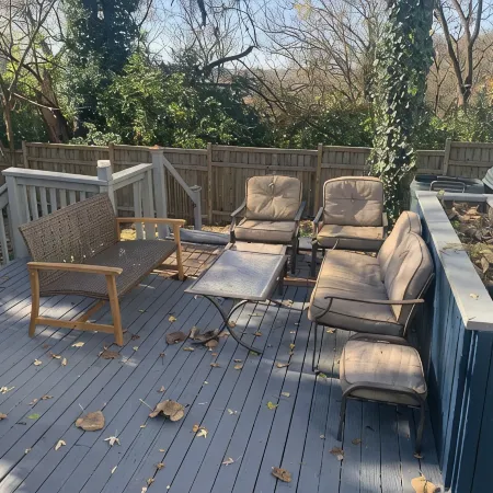 Clifton Scenic Lodge 3BR 2BA: Private Hot Tub, Spacious Patio, Offstreet Parking