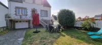 Beautiful Renovated House in Lambell - 5Min from Beaches and Tregunc Center
