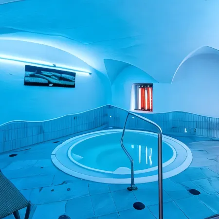 Hotel Goldene Rose