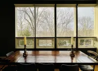 Luxury School House Retreat With Pool & Sauna - 1HR from NYC - 빌라