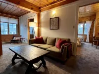 Centrally Located Apartment