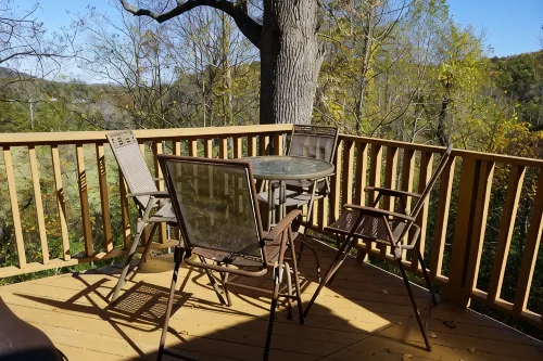 Treehouse Serenity, Access to RB Resort Amenities, Dog Friendly. - 4-Star