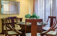 Tranquil 3 Bed 3 Bath Beach House Steps from the Quaint Playa Ocotal Beach
