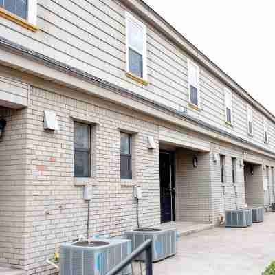 Private Cozy Studio Unit Near UAMS Little Rock Hotel Exterior