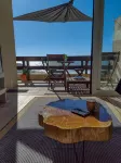 Santa Cruz Ocean Apartment - I - 4-Star