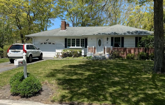 Hampton Bays Family Summer Home
