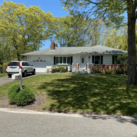 Hampton Bays Family Summer Home