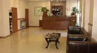 別廖茲卡飯店 - 酒吧
