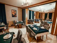 Regal Inn Hotel Baku Hotels near Flag Square