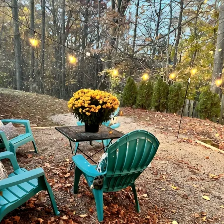 Cozy 5BR & 2 Bath-CLE, BW, IX Center-walkout basement - firepit - dog friendly!