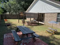 D's Florida/Alabama Vacation Home Hotels in Bellview