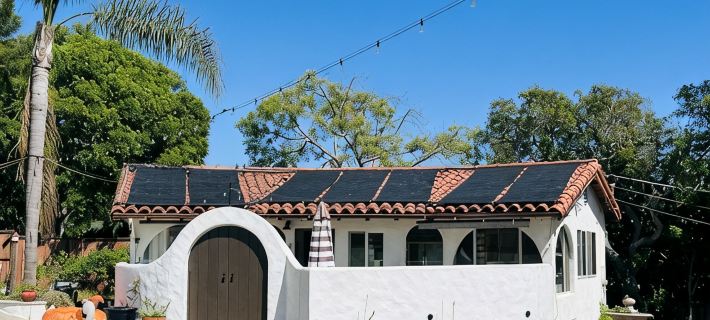 La Casita Bonita Ξενοδοχεία στην πόλη San Clemente