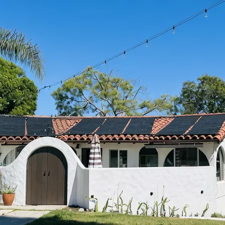 La Casita Bonita