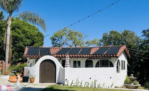 La Casita Bonita