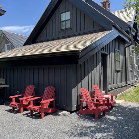 Century Charm in the heart of Bracebridge, Muskoka
